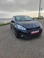 Peugeot 208 GTi BPS, Autos, Peugeot, Noir, Android Auto, Achat, Hatchback