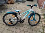 Cube jongens fiets 24 inch, Fietsen en Brommers, Ophalen, Versnellingen, Cube, Gebruikt