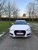 Audi A4, Auto's, Audi, Voorwielaandrijving, Stof, 4 cilinders, A4