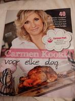 Carmen Pfaff kookt, Boeken, Kookboeken, Ophalen of Verzenden