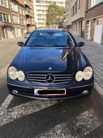 Mercedes CLK 200 Komprosser Avantgarde Automatisch Euro 4, Autos, Achat, Automatique, Essence, CLK