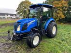 2020 New Holland Boomer 50 Vierwielaangedreven landbouwtract, Gebruikt, New Holland
