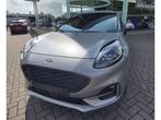 Ford Puma ST-Line MildHybride OC2568, Auto's, 114 kW, Puma, Zwart, 155 pk