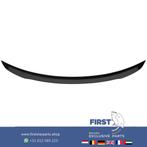 W177 V177 A KLASSE SEDAN AMG KOFFERBAK SPOILER ZWART 2018-20, Gebruikt, Achterklep, Mercedes-Benz, Ophalen of Verzenden