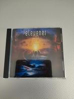 Elevener - Symmetry in motion, label AOR heaven, Ophalen of Verzenden, Zo goed als nieuw