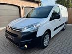 Citroen Berlingo | LICHTE VRACHT | L2 | NAVI | BTW INCL |, Achat, Euro 6, Entreprise, Boîte manuelle