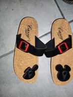 mikey mouse sandalen 38, Nieuw, Ophalen of Verzenden