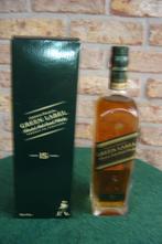 Johnnie Walker Green Label, Verzamelen, Wijnen, Ophalen
