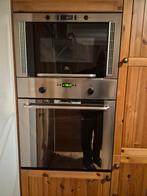 Inbouw Oven en inbouw microgolf, Elektronische apparatuur, Microgolfovens, Ophalen, Gebruikt, Microgolfoven, Inbouw