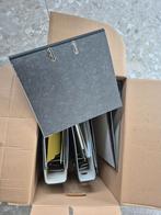 Verschillende mappen, Diversen, Schoolbenodigdheden, Ophalen, Zo goed als nieuw