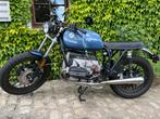 BMW R100 CS omgevormd tot Café Racer, Motoren, Naked bike, 980 cc, Particulier, 2 cilinders