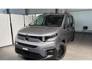Citroen Berlingo Plus  beschikbaar voor biedingen