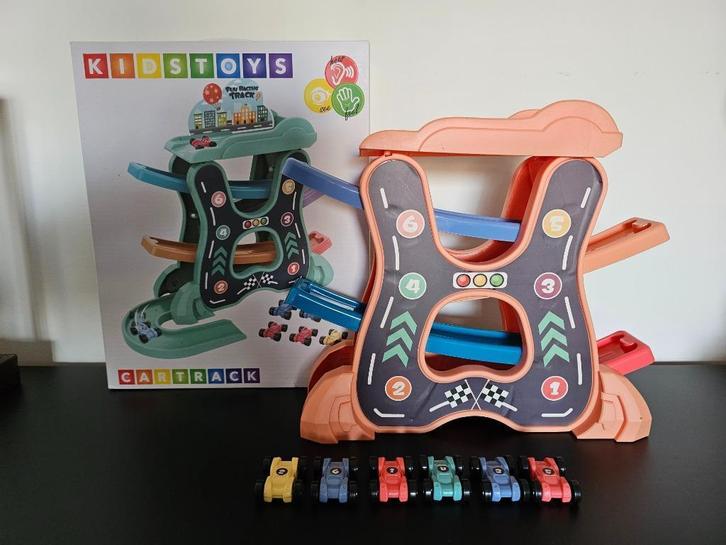 speelgoed, Kinderen en Baby's, Speelgoed | Educatief en Creatief, Bouwen, Ontdekken, Ophalen