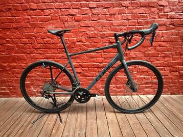 velo cube attain sl beschikbaar voor biedingen