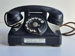 Joli ancien téléphone en bakélite North Electric Company USA, Antiquités & Art, Enlèvement ou Envoi