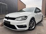 Volkswagen Golf7 « R-Line » 1200 tfsi//navi//clim//ct ok, Autos, Achat, Euro 6, Carnet d'entretien, Boîte manuelle