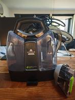 Bissell spotclean pet plus, Elektronische apparatuur, Stofzuigers, Ophalen of Verzenden, Gebruikt, Reservoir, Waterstofzuiger
