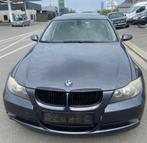 Bmw 320d 2006  150pk  2.0d 360.077km Airco  Panorama dak, Entreprise, Boîte manuelle, 5 portes, Euro 4