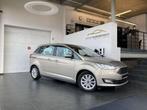Ford Grand C-Max TITANIUM 1.5 BENZINE 150PK SLECHTS 65000 KM, Auto's, Ford, Stof, Bedrijf, 5 deurs, Overige carrosserie