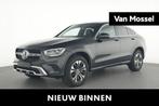 Mercedes-Benz GLC 300 e Coupé + LEDER + CARPLAY + 360 CAMER, Auto's, Mercedes-Benz, Automaat, Gebruikt, 4 cilinders, 180 g/km