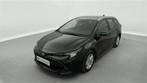 Toyota Corolla 1.8 Hybrid e-CVT Dynamic NAVI / FULL LED / CA, Auto's, Automaat, Stof, Gebruikt, 4 cilinders