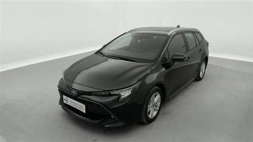 Toyota Corolla 1.8 Hybrid e-CVT Dynamic NAVI / FULL LED / CA, Auto's, Toyota, Bedrijf, Te koop, Corolla, ABS, Achteruitrijcamera