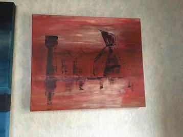 Mijn verleden beschikbaar voor biedingen