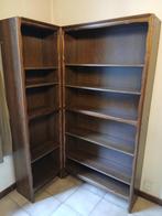 Boekenkasten, Huis en Inrichting, Kasten | Boekenkasten, Ophalen, Klassiek, 50 tot 100 cm, Zo goed als nieuw