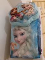 Slaapzak met kussen frozen, Ophalen, Zo goed als nieuw
