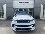Land Rover Range Rover Sport D300 Dynamic SE AWD Auto. 24MY, 5 places, Cuir, Range Rover (sport), 750 kg