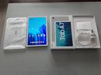 SAMSUNG TABLET A7, Computers en Software, Android Tablets, 10 inch, Samsung galaxy tablet, Gebruikt, Ophalen of Verzenden