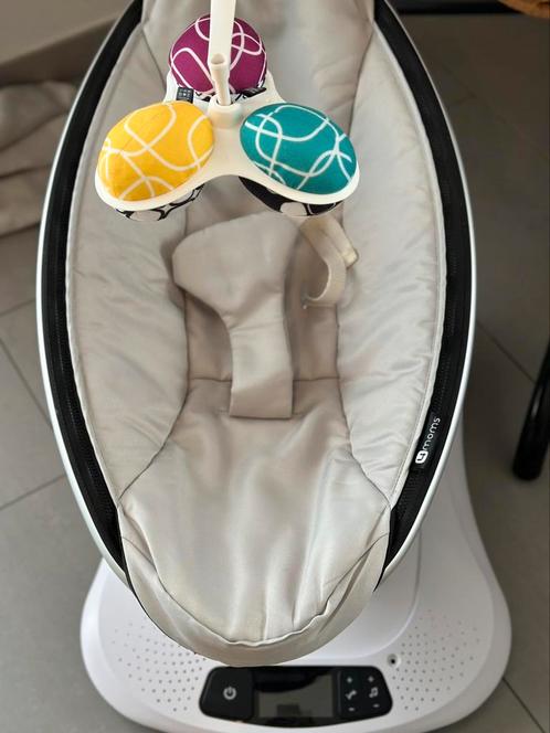 Balancelle 4moms, Kinderen en Baby's, Wipstoeltjes, Zo goed als nieuw, Ophalen
