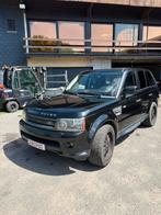 Range rover sport 5.0 sc benzine 510pk lichte vracht, Auto's, Land Rover, Particulier, Range Rover, Te koop, Benzine