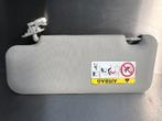 ZONNEKLEP Mazda 3 (BM / BN) (01-2013/05-2019), Gebruikt, Mazda