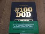 Bert Van Guyze - #100DOD - 100 days of dedication, Boeken, Ophalen, Bert Van Guyze; Delphine Steelandt, Fitness
