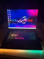 Pc gamer asus, Computers en Software, Desktop Pc's, Ophalen of Verzenden, Zo goed als nieuw, SSD
