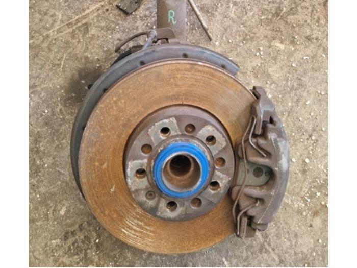 Joint avant droit d'un Volkswagen Golf, Autos : Pièces & Accessoires, Suspension & Châssis, Volkswagen, Utilisé, 3 mois de garantie