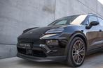 Porsche Macan Macan 4 100 kWh, Automaat, Zwart, Leder, 5 zetels