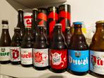 Duvel flesjes, Verzamelen, Biermerken, Ophalen of Verzenden, Flesje(s), Duvel