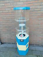 capsule automaat, Verzamelen, Automaten | Overige, Ophalen, Zo goed als nieuw