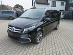 Mercedes-Benz V-Klasse 300 d L3 Lichte-Vracht of Minibus 8 p, Auto's, Automaat, 174 kW, Gebruikt, 4 cilinders