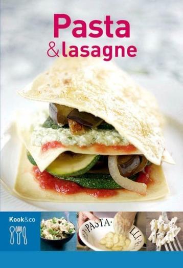 Pasta & Lasagne - A. De Galard beschikbaar voor biedingen