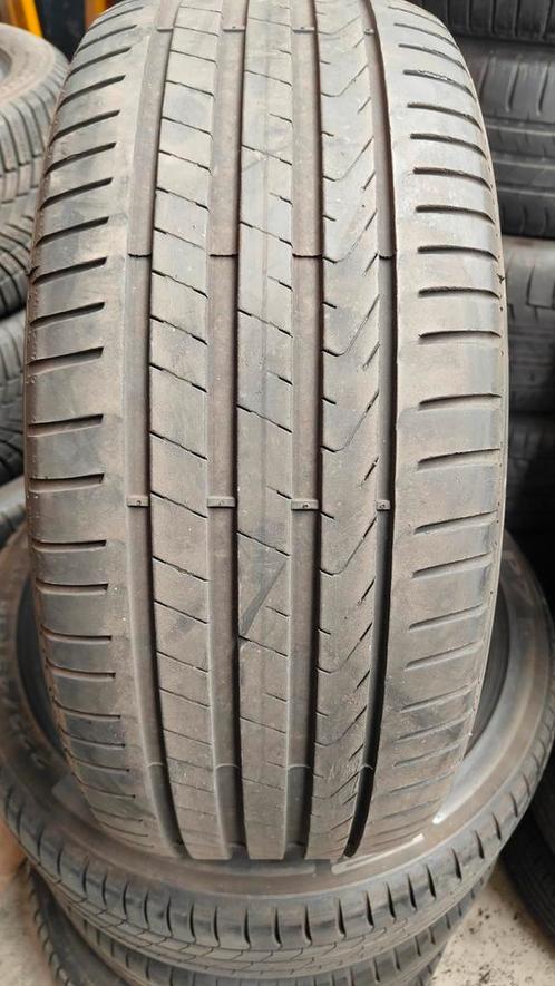 225/45r18 Pirelli 40€ per stuk met montage 22545r18, Auto diversen, Autosport-onderdelen, Zo goed als nieuw, Ophalen of Verzenden