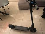 Ninebot G30 max, Fietsen en Brommers, Ophalen, Zo goed als nieuw