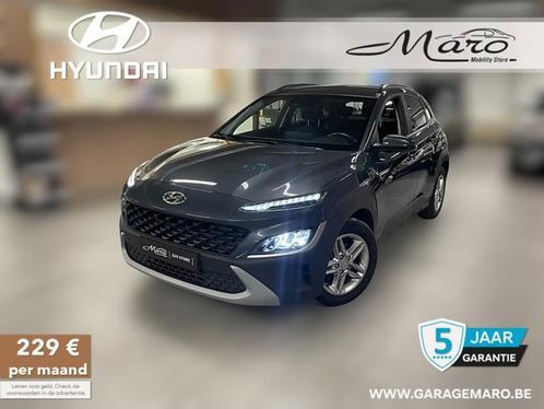 Hyundai Kona 1.0 T-GDi Twist+ | Carplay, cruise,... |*AUTOMA, Autos, Hyundai, Entreprise, Kona, Airbags, Air conditionné, Bluetooth