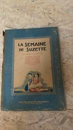 La semaine de Suzette, Ophalen