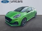 Ford Puma ST Ultimate - 1.5 Ecoboost - 200PK, Auto's, Ford, Te koop, Benzine, 5 deurs, SUV of Terreinwagen