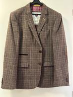 Winter jacket Lucky coin Blue Industry, Ophalen, Maat 52/54 (L), Blue Industry, Bruin