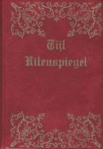 (b423) De vermakelijke lotgevallen van Tijl Uilenspiegel, Verzenden, Gelezen