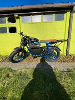 Super 73 s2, Fietsen en Brommers, Elektrische fietsen, Ophalen, Zo goed als nieuw, Overige merken